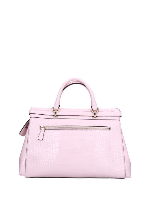 Borsa in ecopelle GUESS | HWCG898506ROSA PALLIDO